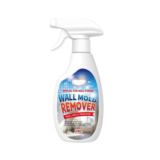 Mold cleaner