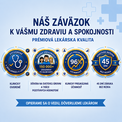 Breakix® VeinTarget náplasti s mikroihličkami