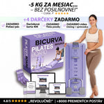 Pilates Reformer Bicurva