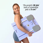 Skladací Pilates Reformer
